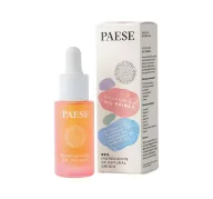 Bazy pod makijaż - Paese Odżywczy olejek pod makijaż 15.0 ml - miniaturka - grafika 1