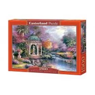 Puzzle - Castorland 1500 EL. Graceful Guardian 440184 - miniaturka - grafika 1
