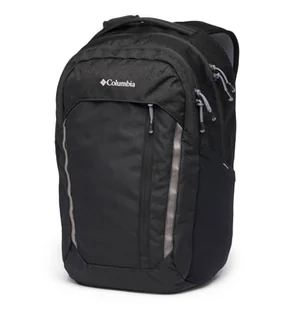 Plecak miejski unisex Columbia ATLAS EXPLORER II 26 L czarny 2094381010 - Plecaki - miniaturka - grafika 1