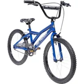 Rowery - Rower dziecięcy HUFFY Pro Thunder 20 cali dla chłopca Niebieski - miniaturka - grafika 1