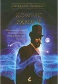 Fantasy - Koniec Pana Y - miniaturka - grafika 1