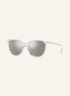 Okulary przeciwsłoneczne - Michael Kors Okulary Przeciwsłoneczne mk2184 weiss - miniaturka - grafika 1
