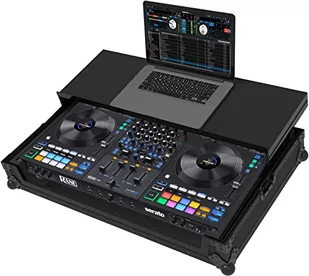 Zomo Rane Four Plus NSE - Inne akcesoria dla DJ - miniaturka - grafika 1