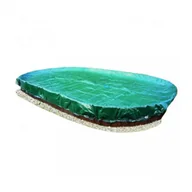 Akcesoria do basenów - Wellis Pokrowiec na basen Lagoon, 360x1 cm - miniaturka - grafika 1