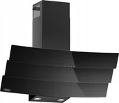 Okapy kuchenne - Kernau KCH 4290.1 B - miniaturka - grafika 1