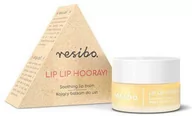 Balsamy do ust - Resibo RESIBO LIP LIP HOORAY! KOJĄCY BALSAM DO UST 7ML - miniaturka - grafika 1