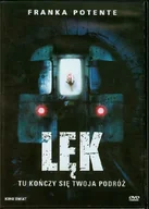 Horror DVD - Lęk DVD - miniaturka - grafika 1