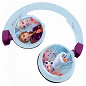 Słuchawki - Lexibook HP025DC - miniaturka - grafika 1