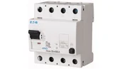 Bezpieczniki elektryczne - Wyłącznik różnicowoprądowy 4P 125A 0,3A typ AC FRCmM-125/4/03 187816 - miniaturka - grafika 1