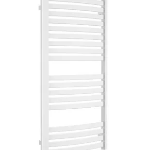 Invena grzejnik łazienkowy 54x100 cm biały UG-01-100 - Grzejniki łazienkowe - miniaturka - grafika 1