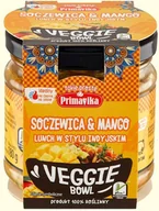 Szybkie dania obiadowe - Lumarko Lunch W Stylu Indyjskim 180 G! - miniaturka - grafika 1