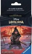 Gry karciane - Disney Lorcana (Set02) sleeves B Mulan Ravensburger - gra - miniaturka - grafika 1