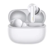 Słuchawki - Xiaomi Redmi Buds 8 Pro Dokanałowe Bluetooth 5.4 Funkcje AI Biały - miniaturka - grafika 1