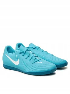 Halówki Sportowe Nike Phantom Gx Ii Club Ic Fj2568 400 R-43 - Piłka nożna - miniaturka - grafika 1