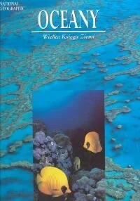 Oceany. Wielka Księga Ziemi - Nauki przyrodnicze - miniaturka - grafika 1