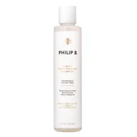 Szampony do włosów - Philip B Gentle Conditioning Shampoo (220 ml) - miniaturka - grafika 1