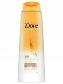 Szampony do włosów - Dove Nutritive Solutions Nourishing Oil Light szampon do włosów 400ml - miniaturka - grafika 1