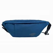 Nerki - Saszetka podróżna CabinZero Hip Pack CZ20 Navy - miniaturka - grafika 1