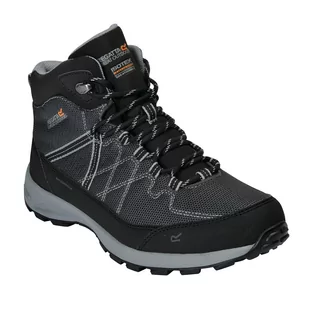 Samaris Lite Regatta męskie trekkingowe buty - Buty trekkingowe męskie - miniaturka - grafika 1