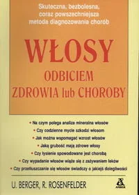 Włosy odbiciem zdrowia lub choroby - Zdrowie - poradniki - miniaturka - grafika 1