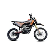 Motocykle - Cross / Enduro Berreta BRT 150ccm 18KM - miniaturka - grafika 1