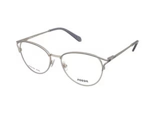 Fossil FOS 7141/G PJP - Okulary korekcyjne, oprawki, szkła - miniaturka - grafika 1