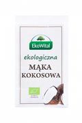 Zdrowa żywność - EkoWital Mąka kokosowa BIO 500 g - miniaturka - grafika 1