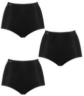 Majtki damskie - 3 x Majtki damskie sloggi 24/7 Microfibre H Maxi C3P-40 - miniaturka - grafika 1