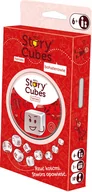 Gry planszowe - Story Cubes: Bohaterowie (nowa edycja) - miniaturka - grafika 1