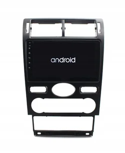 Radio Nawigacja Ford Mondeo Mk3 2004-2007 Android - Nawigacja GPS - miniaturka - grafika 1