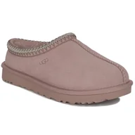 Kapcie damskie - UGG Kapcie damskie W Tasman LND Lavender-38 - miniaturka - grafika 1