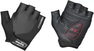 GripGrab Grip Grab'n rękawice progel, czarna, M1001, czarny, m M1001 - Rękawiczki sportowe męskie - miniaturka - grafika 1