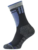 Skarpetki damskie - Jack Wolfskin Skarpety narciarskie Merino H C K - miniaturka - grafika 1