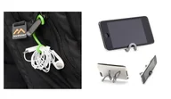 Akcesoria turystyczne - Nite Ize - Gear Tie 6 Pro Pack - Assorted - 12Pack - GTPP6-A1-R8 - miniaturka - grafika 1