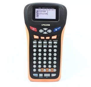 Supvan LP5125M drukarka etykiet - Metkownice - miniaturka - grafika 1