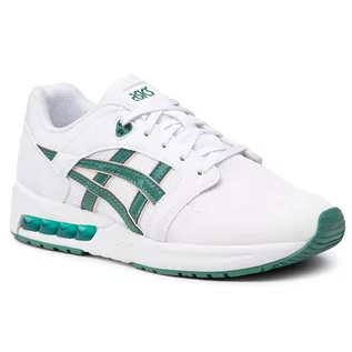 Buty sportowe damskie - Asics Tiger Tiger 1192A135 - grafika 1