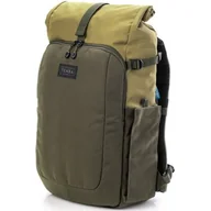 Paski, szelki, uprzęże foto - Plecak Tenba Fulton v2 16L Backpack Tan/Olive - miniaturka - grafika 1