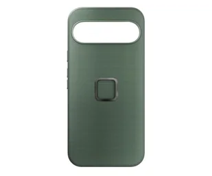 Peak Design Mobile Etui Everyday Case Fabric Google Pixel 9 Szarozielony - Etui i futerały do telefonów - miniaturka - grafika 1