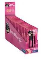 Zabawki kreatywne - Crazy Chic. Błyszczyk i konturówka pink power - Clementoni - miniaturka - grafika 1
