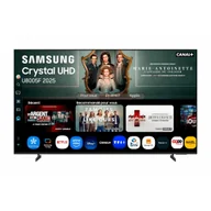Telewizory - Samsung Smart TV TU50U8075F 4K Ultra HD 50" LED ULED HDR HDR10+ Ultra HD 4K - miniaturka - grafika 1