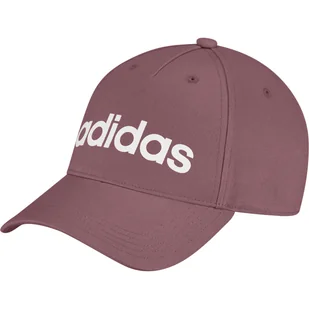 Czapka z daszkiem ADIDAS DAILY CAP IY7754 – Różowy - Czapki damskie - miniaturka - grafika 1