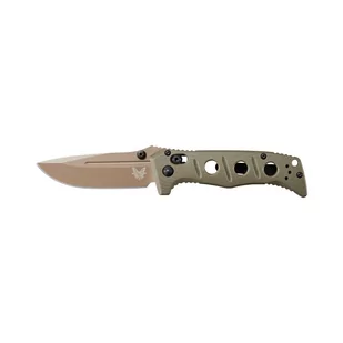 Benchmade Nóż 273FE-2 Mini Adamas 136-638 - Noże - miniaturka - grafika 1