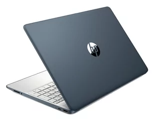 HP 15s Ryzen 5-5500/8GB/512 IPS Blue - Laptopy - miniaturka - grafika 1