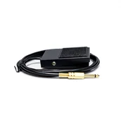 Akcesoria do komputerów stacjonarnych - PTT nożne do transceivera - CG Antenna FS-01 - miniaturka - grafika 1