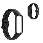 Akcesoria do smartwatchy - PASEK OPASKA DO SAMSUNG GALAXY FIT 2 SM-R220 - miniaturka - grafika 1