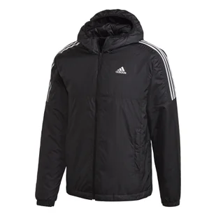 Essentials Insulated Hooded Jacket - Odzież trekkingowa damska - miniaturka - grafika 1