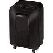 Niszczarki - FELLOWES SHREDDER POWERSHRED LX200/BLACK 5502201 - miniaturka - grafika 1