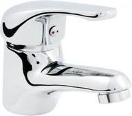 Baterie umywalkowe - Bateria umywalkowa Hydroland Joker stojąca chrom 5900308736364 - miniaturka - grafika 1