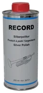 Instrumenty dęte - Środek do czyszczenia instrumentów posrebrzanych Silver Polish 250 ml./ RECORD - miniaturka - grafika 1