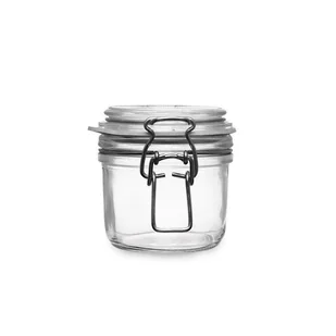 6x Słoik Bormioli Rocco Fido 200 ml - Pojemniki kuchenne - miniaturka - grafika 5